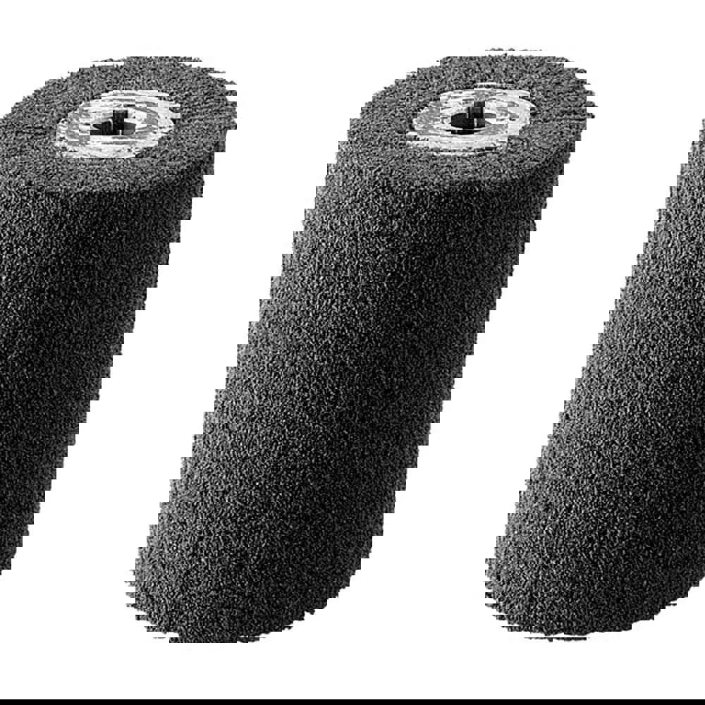 Handheld Buffer & Polisher Accessories; Product Type: Polishing ; Material: Fleece ; Overall Diameter: 4.000